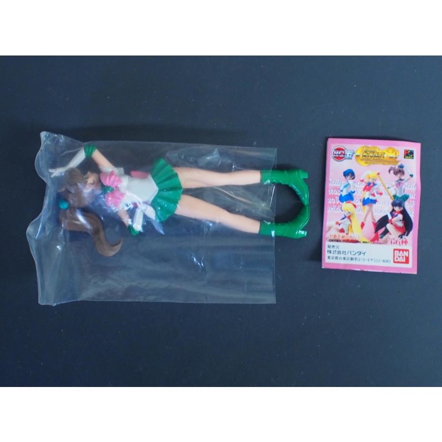 330円 人気ショップ ガシャポン ガチャガチャ フィギュア Hgif 株 バンダイ 美少女戦士セーラームーンワールド セーラージュピター 木野まこと 管理no