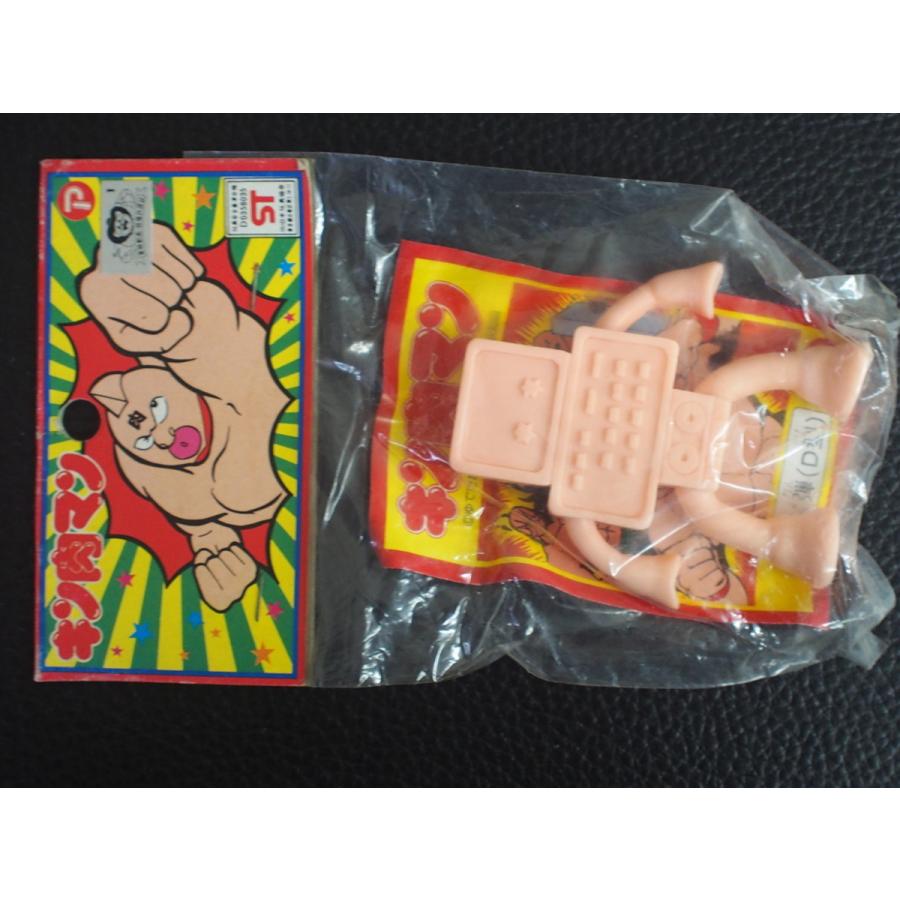 当時物 レア物 未開封 丸越 キン肉マン ゆでたまご キン消し 当時物 レア物 未開封 丸越 キン肉マン ゆでたまご キン消し