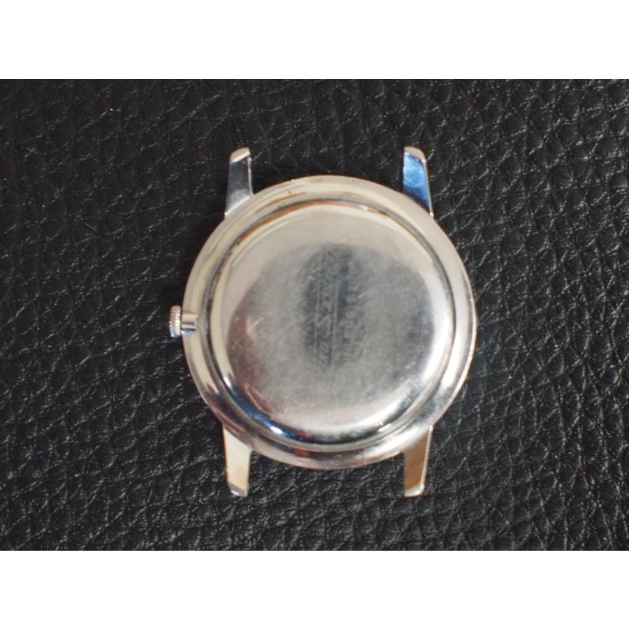 SEIKO 最高のヤレ ヴィンテージ セイコー スカイライナー SEIKO 最高のヤレ ヴィンテージ セイコー スカイライナー