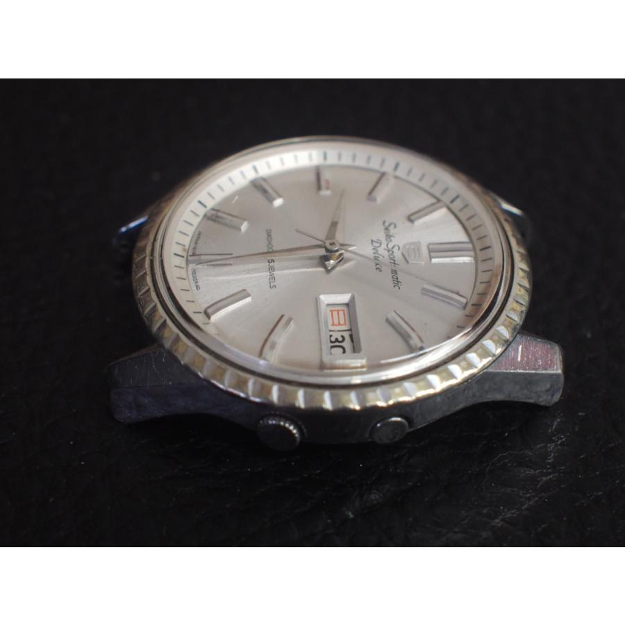 SEIKO（セイコー） ヴィンテージ スポーツマチック Sportsmatic