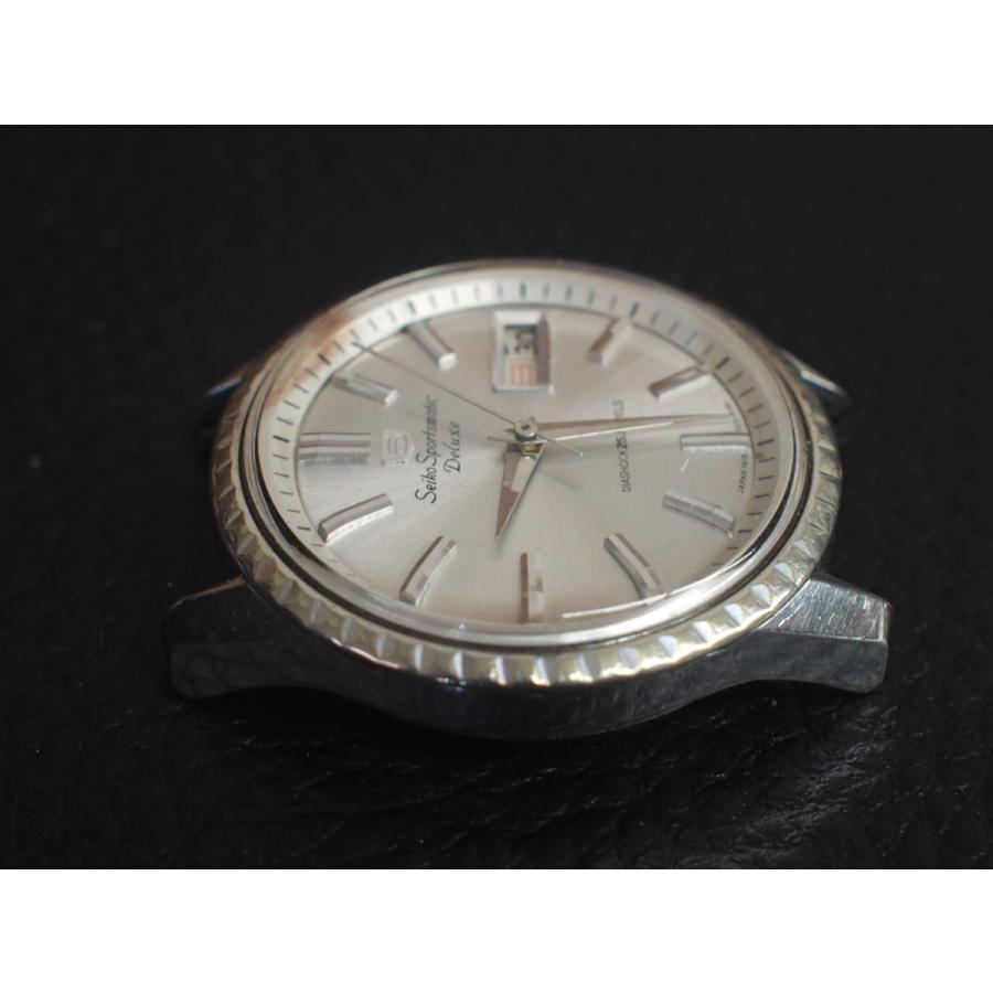 SEIKO（セイコー） ヴィンテージ スポーツマチック Sportsmatic