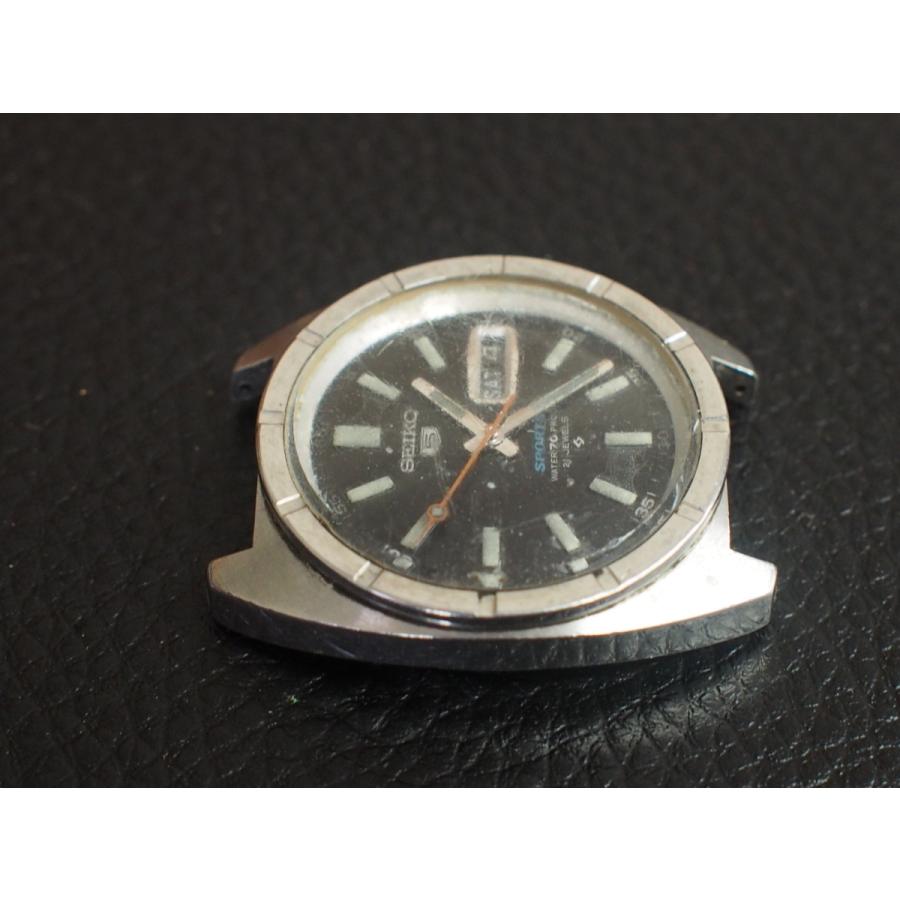 SEIKO（セイコー） ヴィンテージ セイコーファイブスポーツ ファイブ