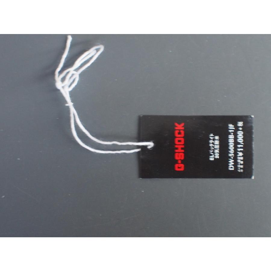 CASIO マニア コレクター必見 展示用 タグ カシオ ジーショック G  