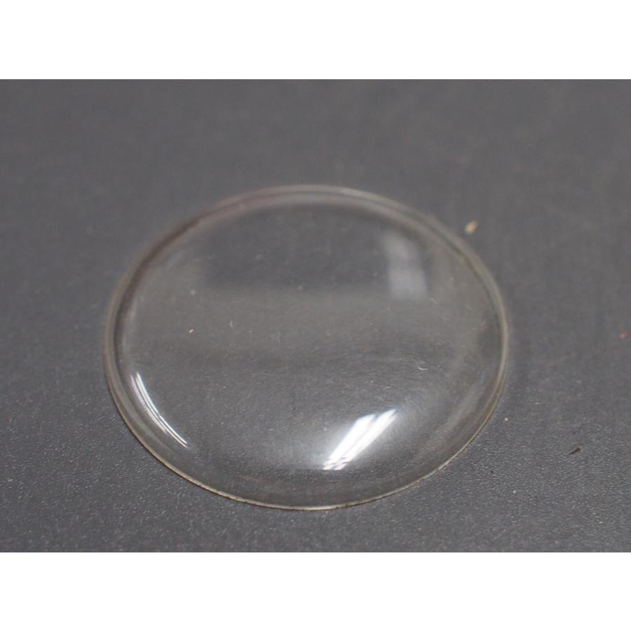 ガラスドーム　レア GL11S /2個/シルバー蓋 ガラスドーム ティーポットチャーム