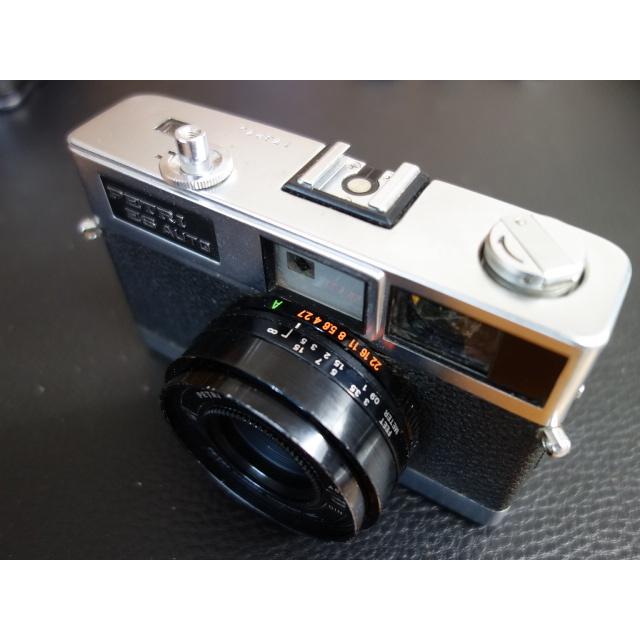 レトロ 名機 フィルムカメラ ペトリカメラ PETRI ESオート ES レトロ 名機 フィルムカメラ ペトリカメラ PETRI ESオート ES