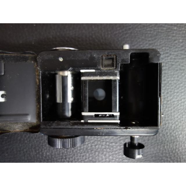 リコー レトロ 名機 ハーフカメラ RICOH リコーオートハーフ