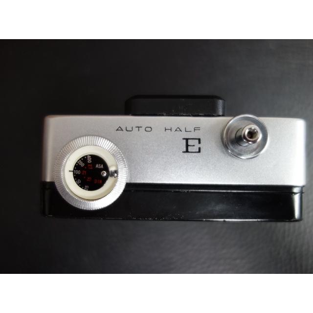 リコー レトロ 名機 ハーフカメラ RICOH リコーオートハーフ リコー レトロ 名機 ハーフカメラ RICOH リコーオートハーフ