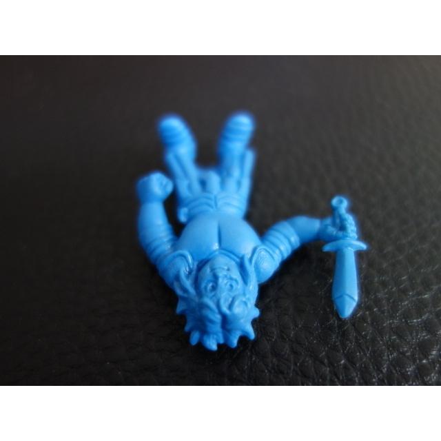 キャラクターマスコット 10体セット 奇跡のコラボ 限定ガシャポン ユナイテッドアローズ キン肉マン