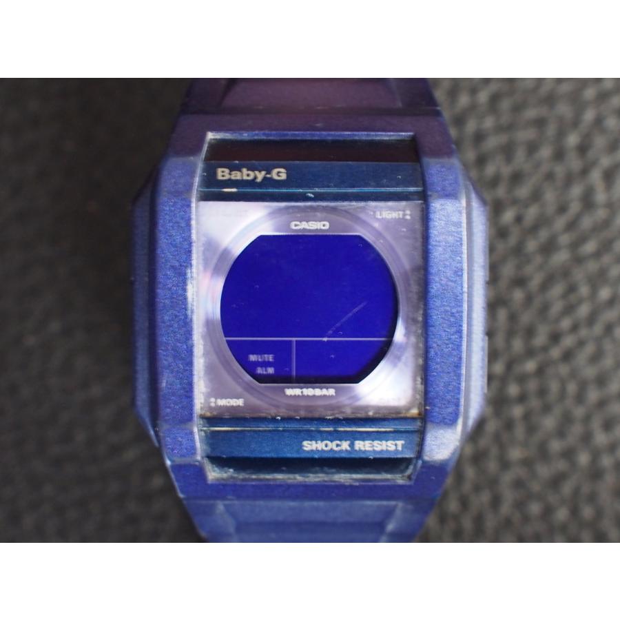 CASIO（カシオ） 希少 ヴィンテージ ジーショック G-SHOCK ベイビー