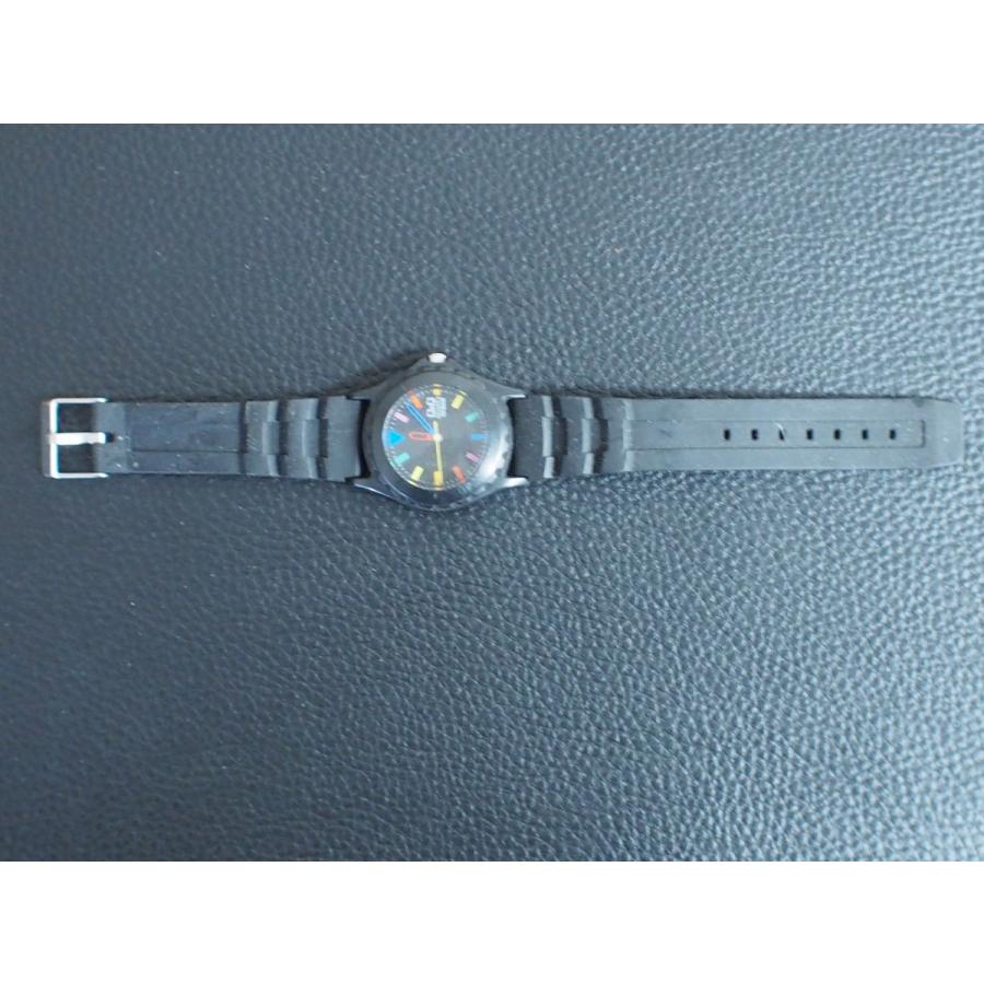 CITIZEN（シチズン） 希少 ヴィンテージ CITIZEN Q&Q ダイバー風ケース