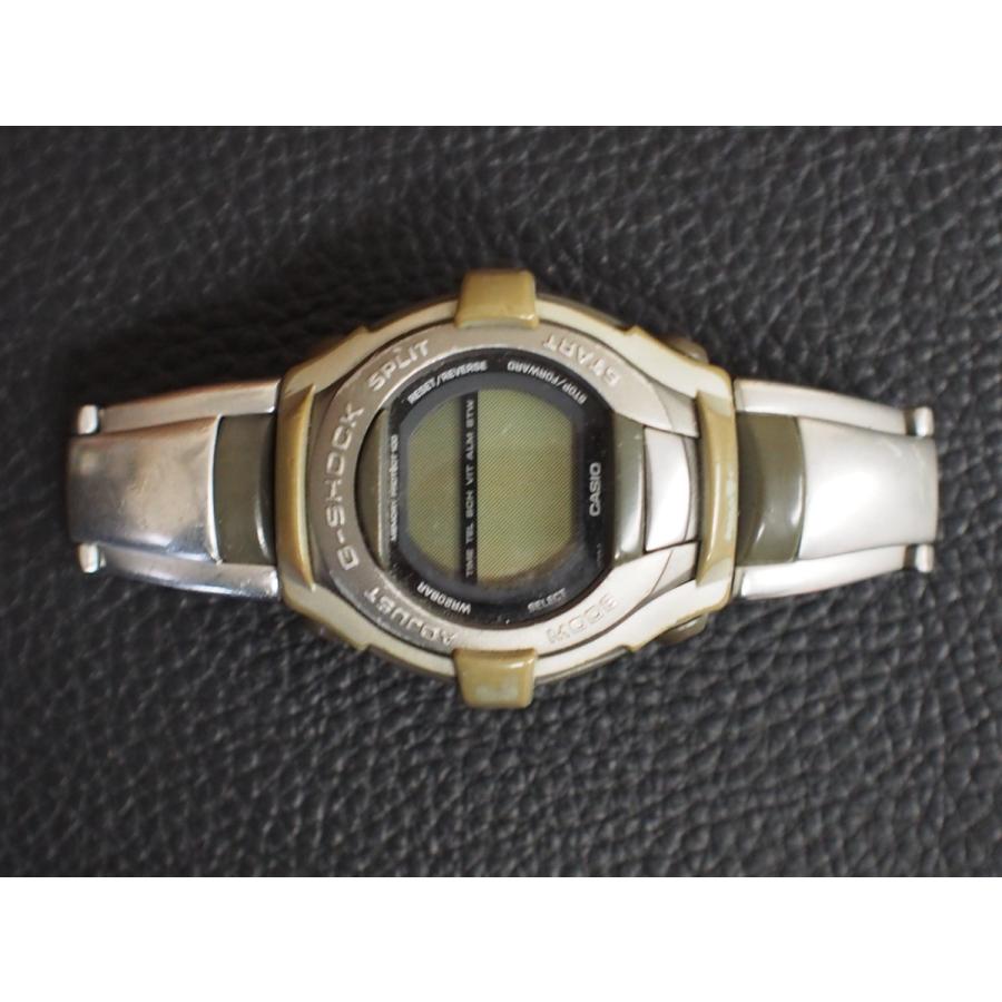 希少 ヴィンテージ カシオ CASIO ジーショック G-SHOCK ジークール G