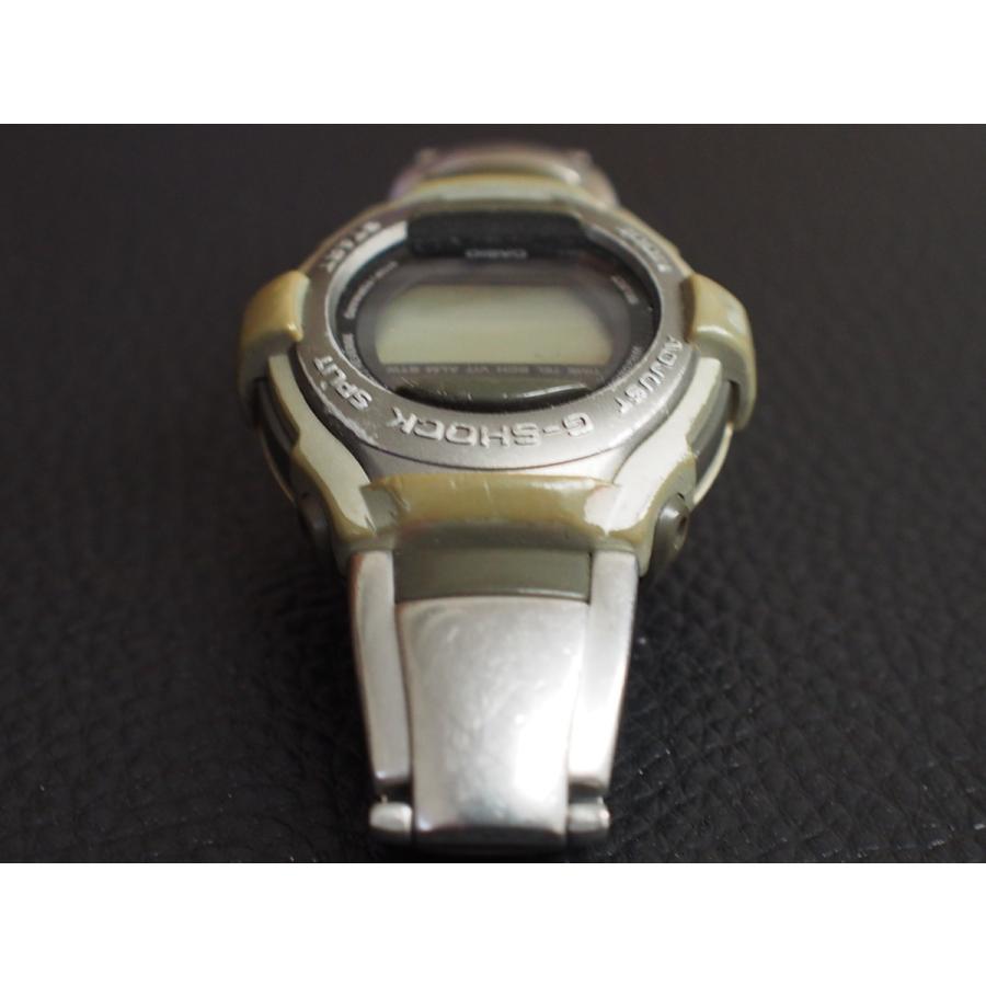 CASIO 希少 ヴィンテージ カシオ ジーショック G-SHOCK CASIO 希少 ヴィンテージ カシオ ジーショック G-SHOCK