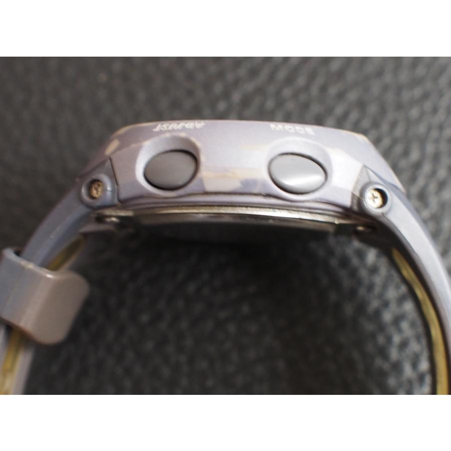 CASIO（カシオ） 希少 ヴィンテージ ジーショック G-SHOCK ベイビー