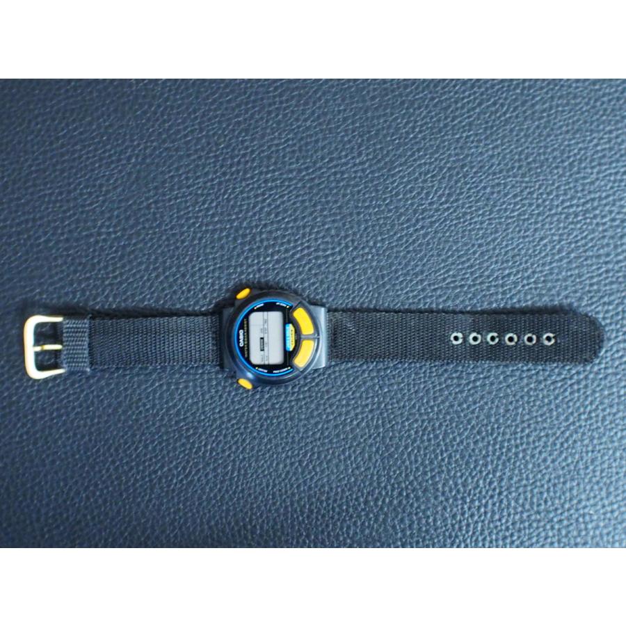 CASIO（カシオ） 希少 ヴィンテージ ジョグ&ウォーク カロリー