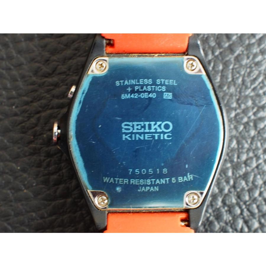 SEIKO レア Jorg Hysek ヨルグイゼックデザイン セイコー SEIKO レア Jorg Hysek ヨルグイゼックデザイン セイコー