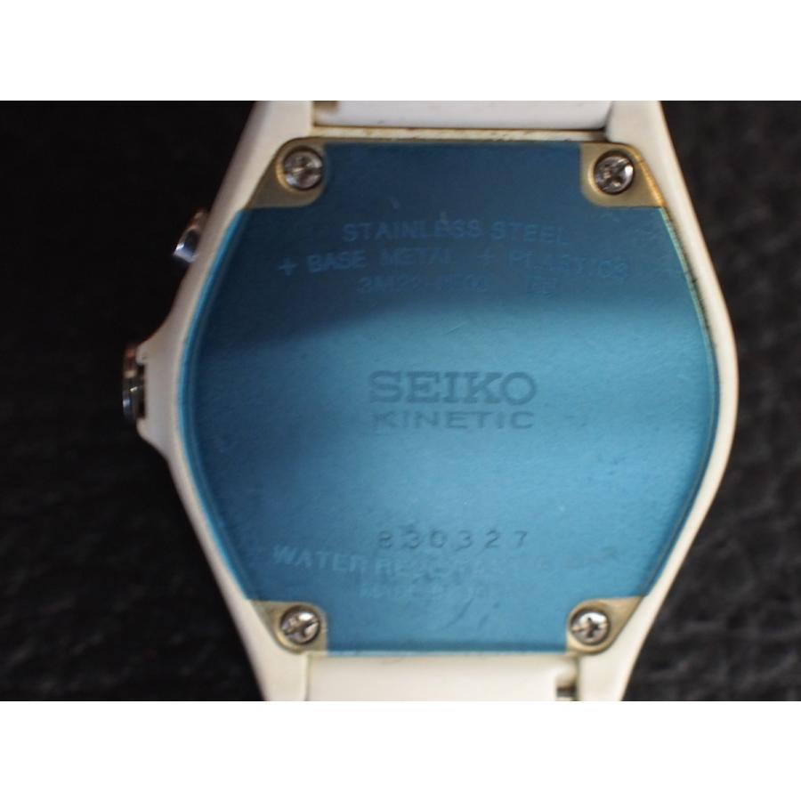 レア Jorg Hysek ヨルグイゼックデザイン SEIKO セイコー KINETIC 