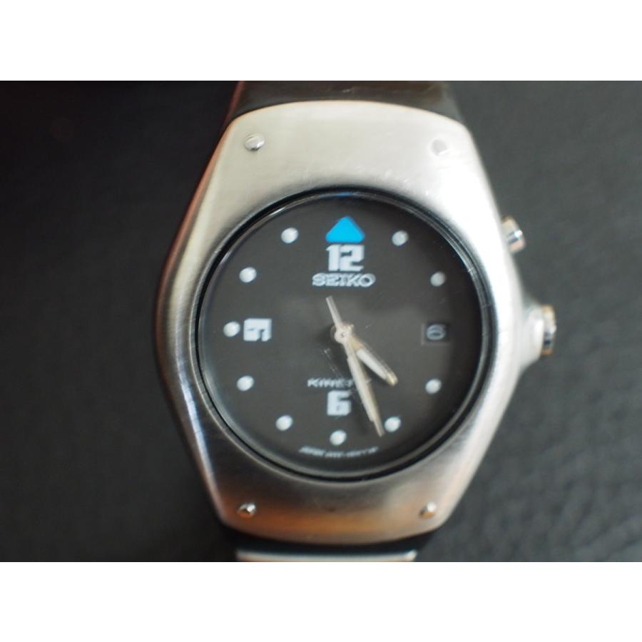 SEIKO レア Jorg Hysek ヨルグイゼックデザイン セイコー SEIKO レア Jorg Hysek ヨルグイゼックデザイン セイコー