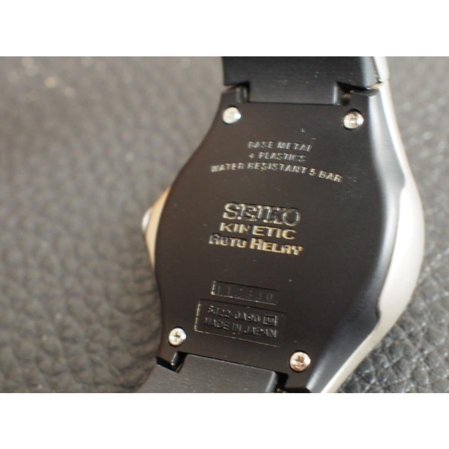 SEIKO レア Jorg Hysek ヨルグイゼックデザイン セイコー SEIKO レア Jorg Hysek ヨルグイゼックデザイン セイコー