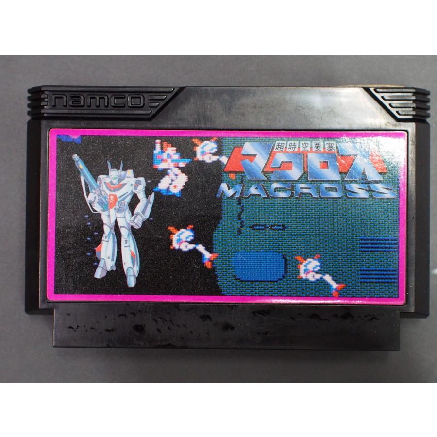 中古 任天堂 ファミリーコンピュータ ファミコン ROMカセット (株 