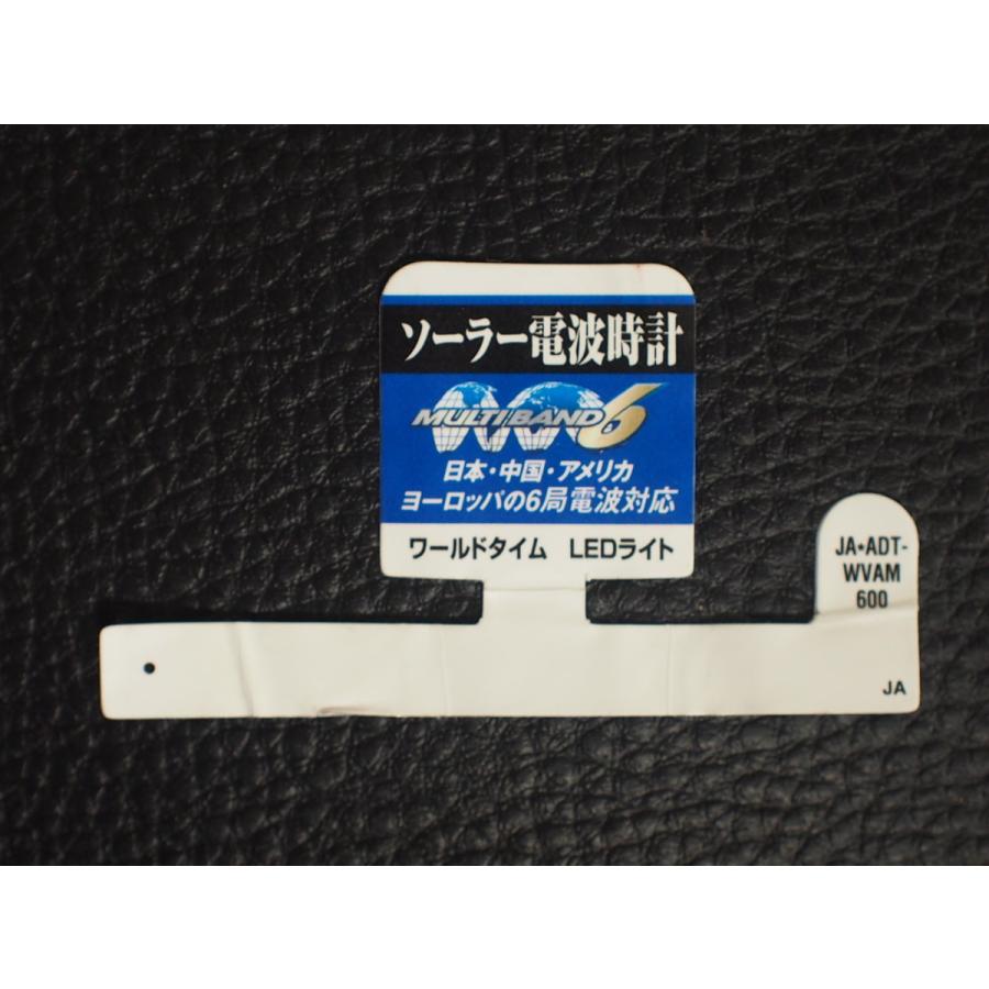 CASIO（カシオ） マニア コレクター必見 展示用 タグ ジーショック G 