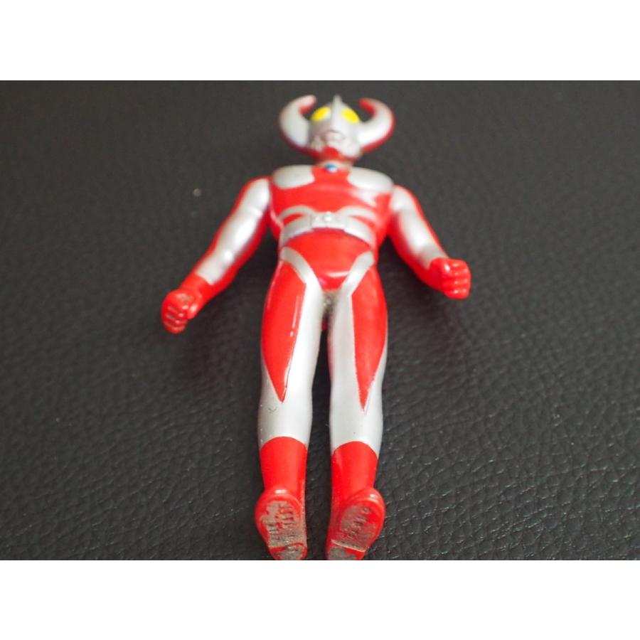 BANDAI（バンダイ） フィギュア ソフトビニール人形 ソフビ 円谷プロ