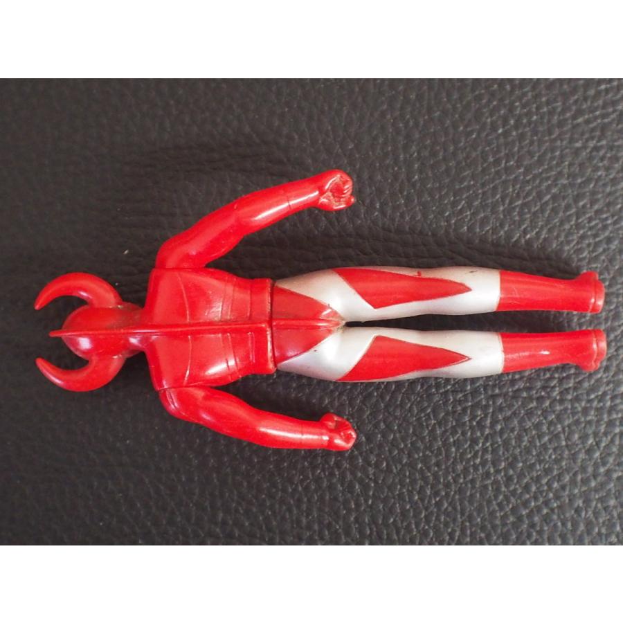 BANDAI（バンダイ） フィギュア ソフトビニール人形 ソフビ 円谷プロ