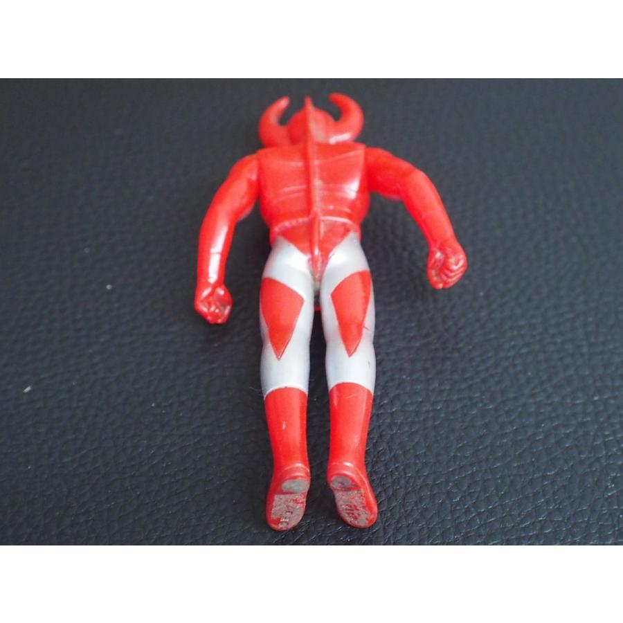 BANDAI（バンダイ） フィギュア ソフトビニール人形 ソフビ 円谷プロ