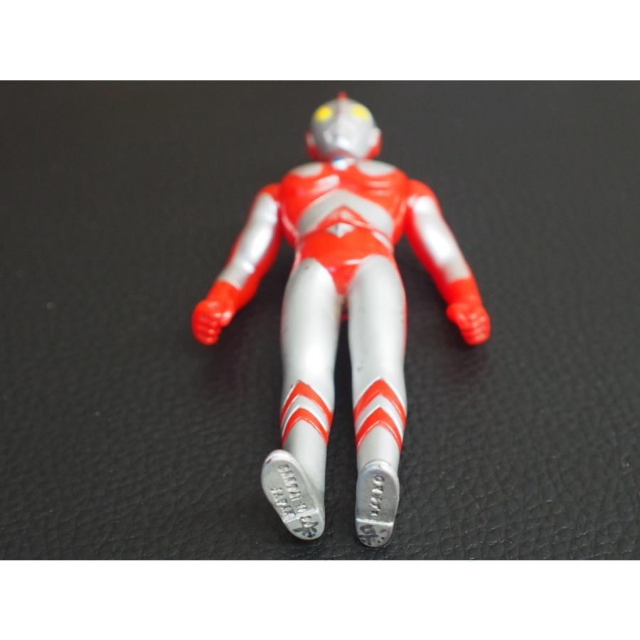 BANDAI（バンダイ） フィギュア ソフトビニール人形 ソフビ 円谷プロ