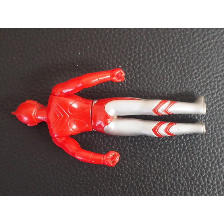 BANDAI（バンダイ） フィギュア ソフトビニール人形 ソフビ 円谷プロ
