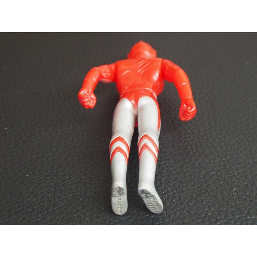 BANDAI（バンダイ） フィギュア ソフトビニール人形 ソフビ 円谷プロ