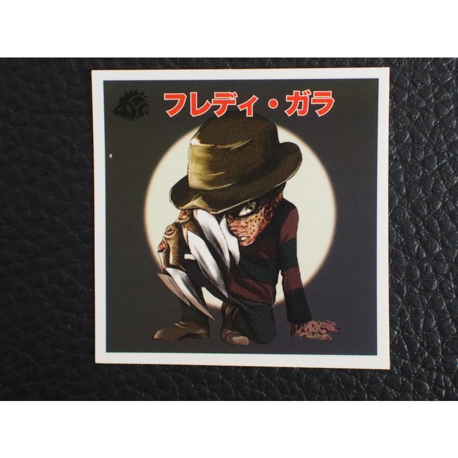 マイナーシール 劇薬 悪魔VS天使シール V系バンド MERRY CORE限定