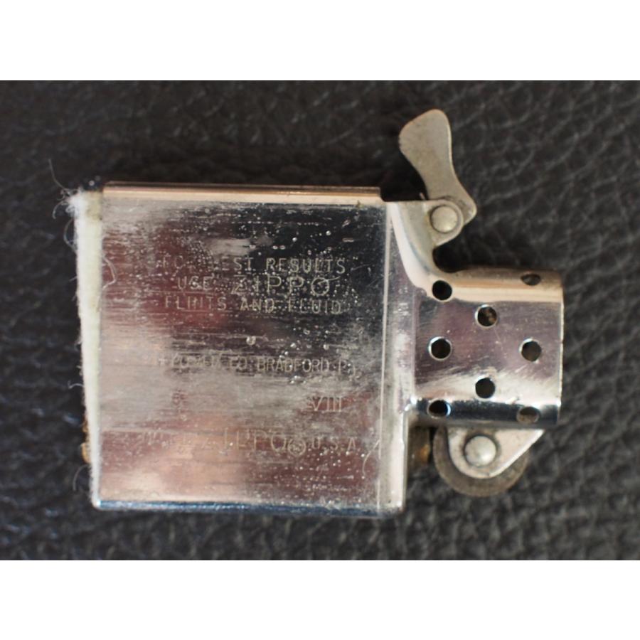 ZIPPO 中古 ジッポー 1992年式 シンプル イーグル 鷹 エンブレム ZIPPO 中古 ジッポー 1992年式 シンプル イーグル 鷹 エンブレム