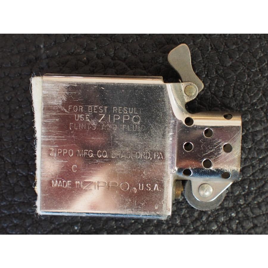 ZIPPO（ジッポー） 中古 ZIPPO 1992年式 国際ロータリー Rotary 