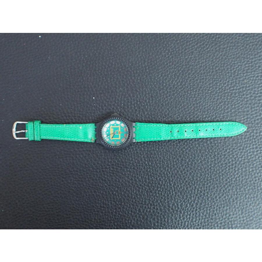 新品未使用 スラムダンク腕時計 映画公開記念】カスタムウォッチブランド「UNDONE」からキング