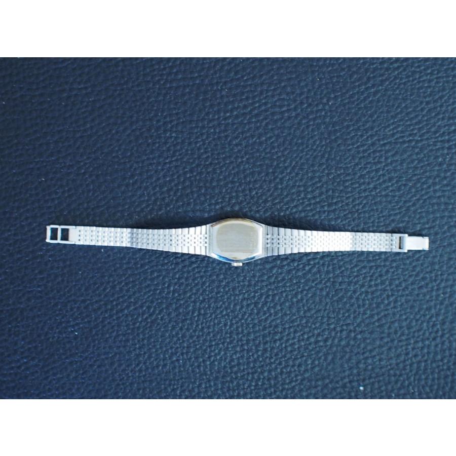 TISSOT（ティソ） レア物 ヴィンテージ 当時物 スタイリスト STYLIST