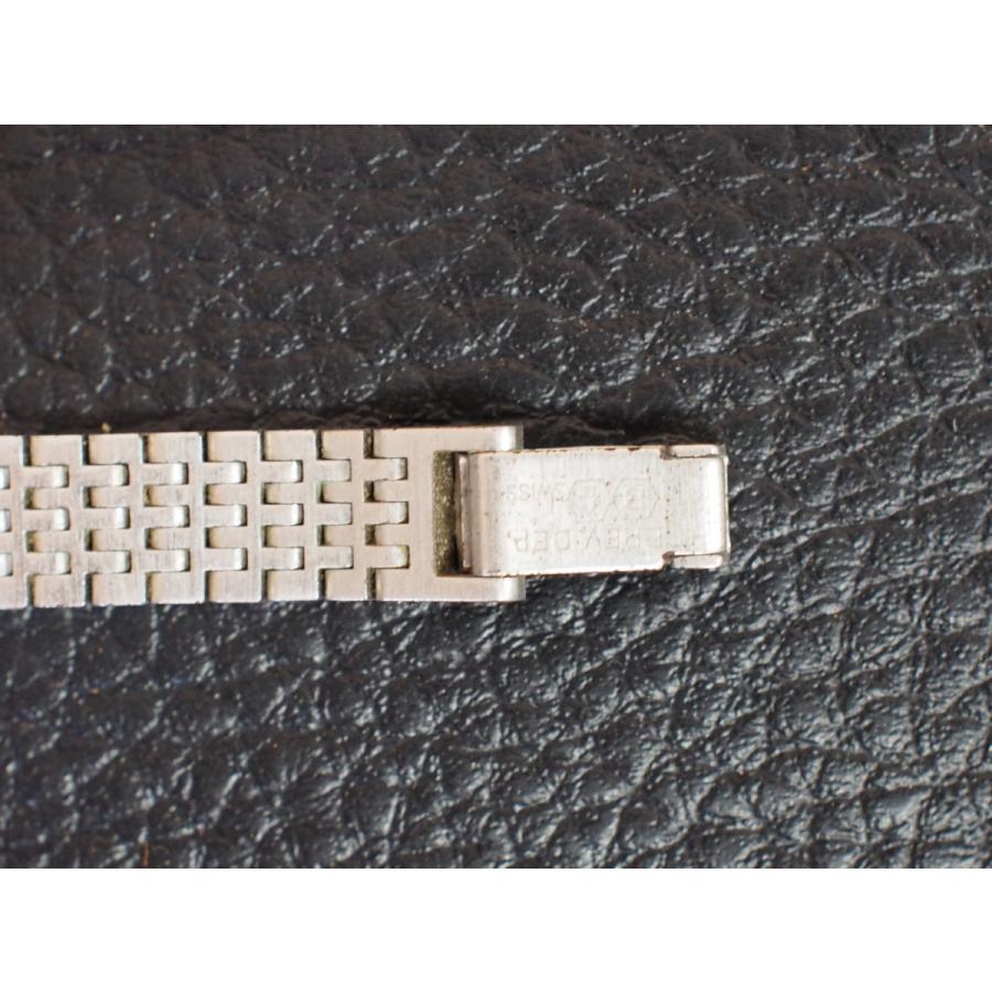TISSOT（ティソ） レア物 ヴィンテージ 当時物 スタイリスト STYLIST