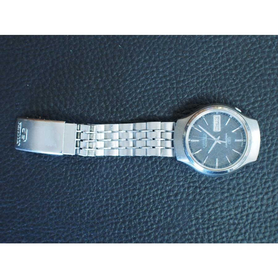 CITIZEN シチズン コスモトロン エレクトロニック COSMOTRON CITIZEN シチズン コスモトロン エレクトロニック COSMOTRON