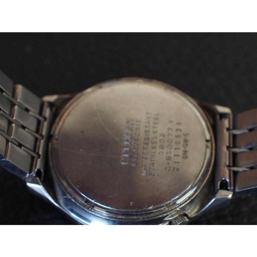 CITIZEN シチズン コスモトロン エレクトロニック COSMOTRON CITIZEN シチズン コスモトロン エレクトロニック COSMOTRON