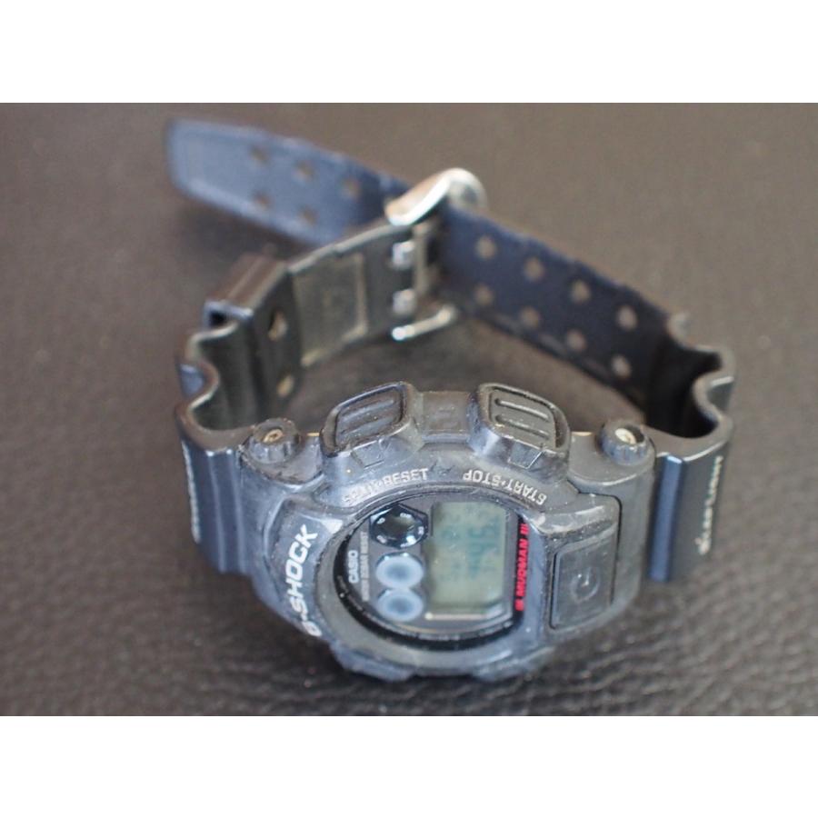 希少 ヴィンテージ カシオ CASIO ジーショック G-SHOCK マッドマン MUDMAN 腕時計 型式: DW-8400 CAL: 1289 管理No.14111｜junkyardchikuwa｜02