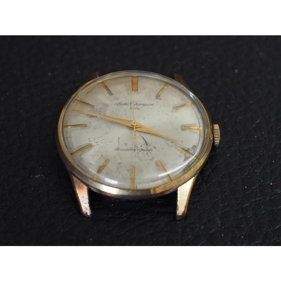 SEIKO ヴィンテージ セイコー チャンピオン CHAMPION 850 SEIKO ヴィンテージ セイコー チャンピオン CHAMPION 850