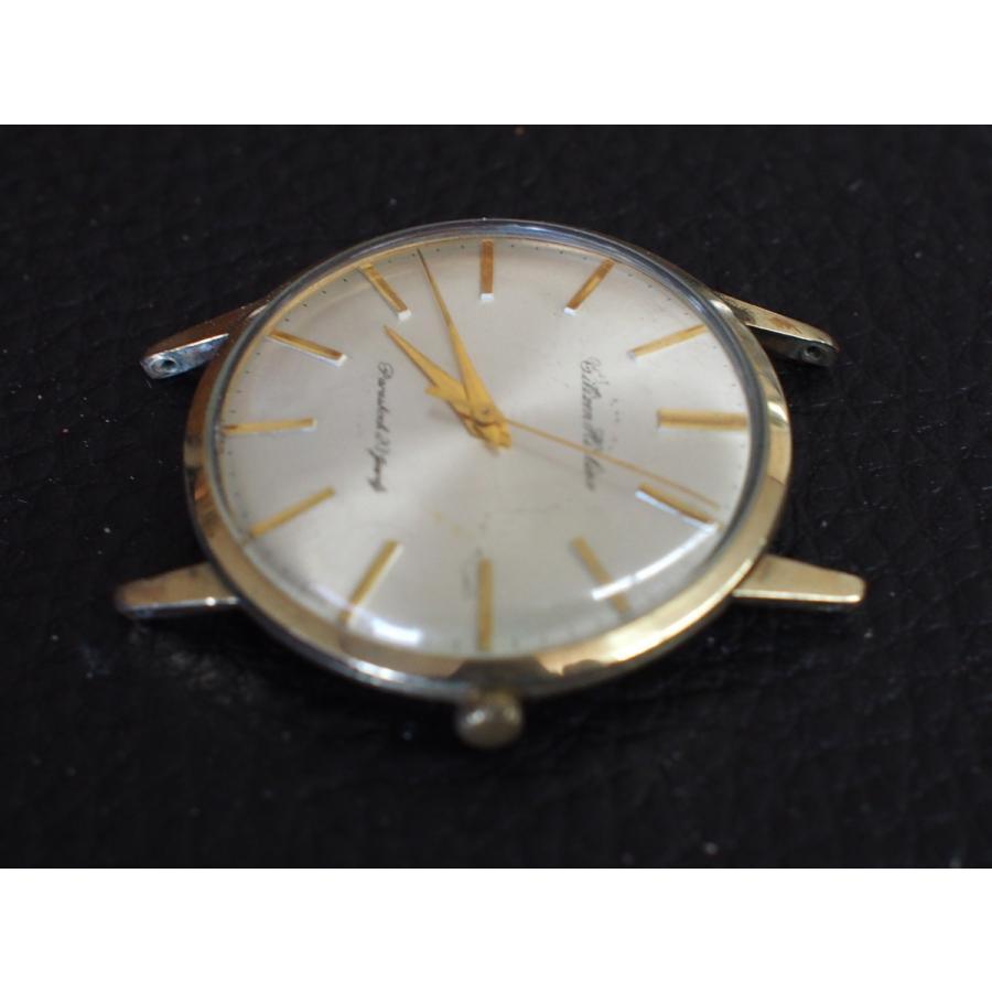 CITIZEN シチズン ハイライン HILINE 14KGF パラショック