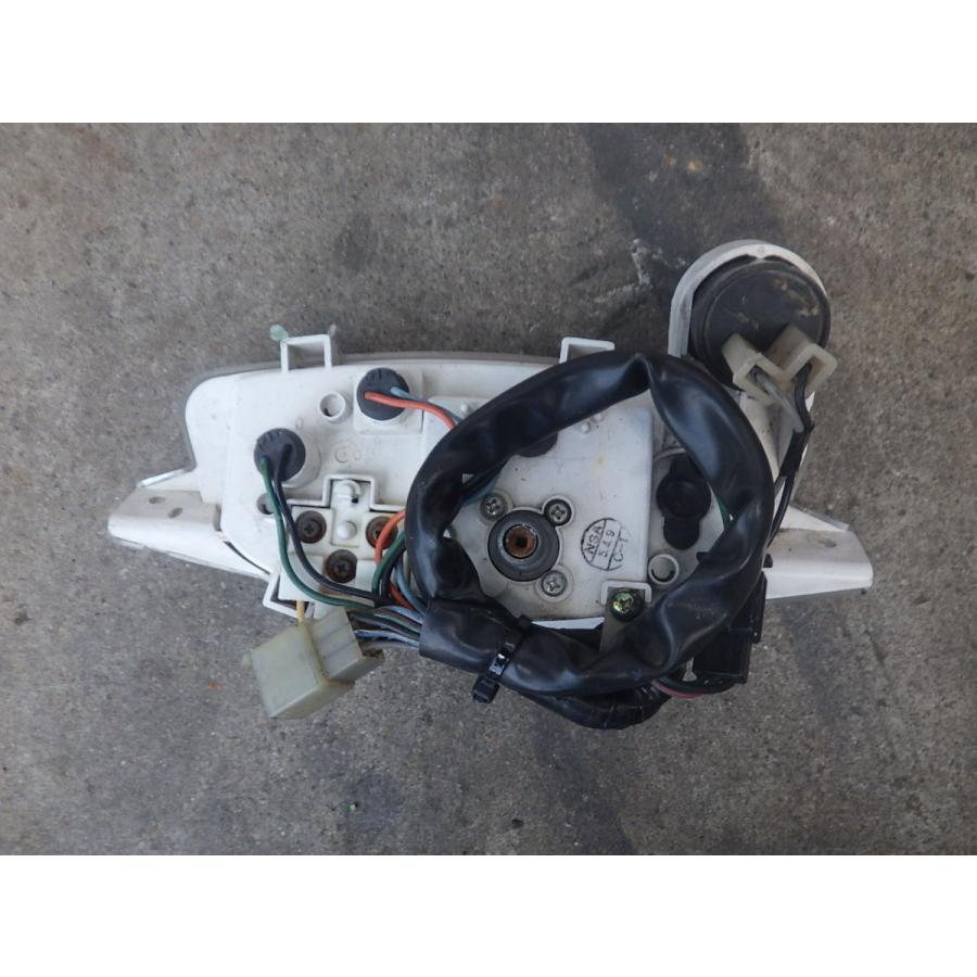 ホンダ 純正部品 HONDA ライブディオ LiveDio ZX AF34 AF35 前期 ホンダ 純正部品 HONDA ライブディオ LiveDio ZX AF34 AF35 前期