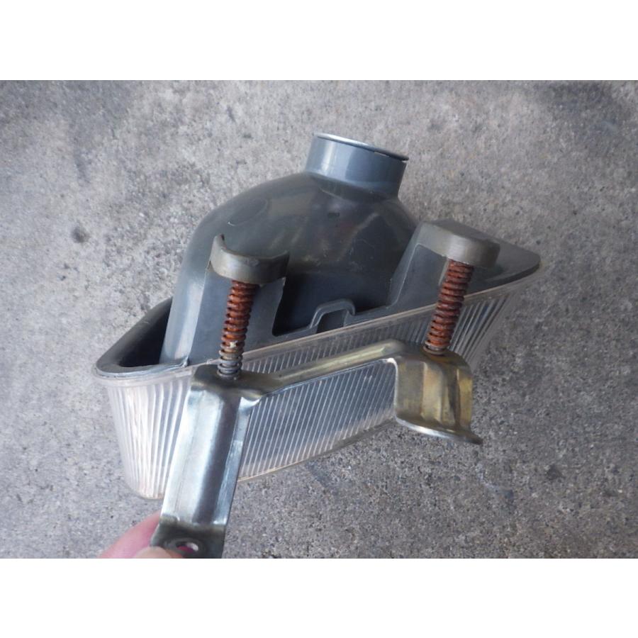 ホンダ（HONDA） レア物 純正部品 ジャイロキャノピー TA02 A-TA02 R