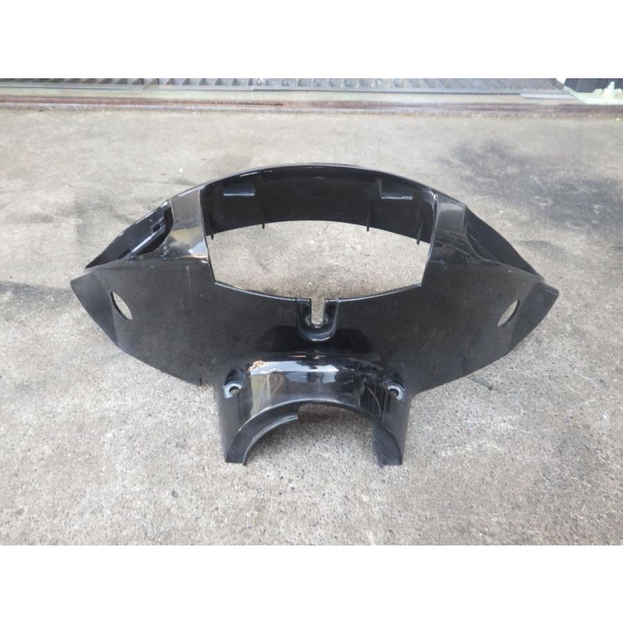 YAMAHA（ヤマハ） 中古 純正部品 ジョグ JOG 3KJ ハンドルカバー