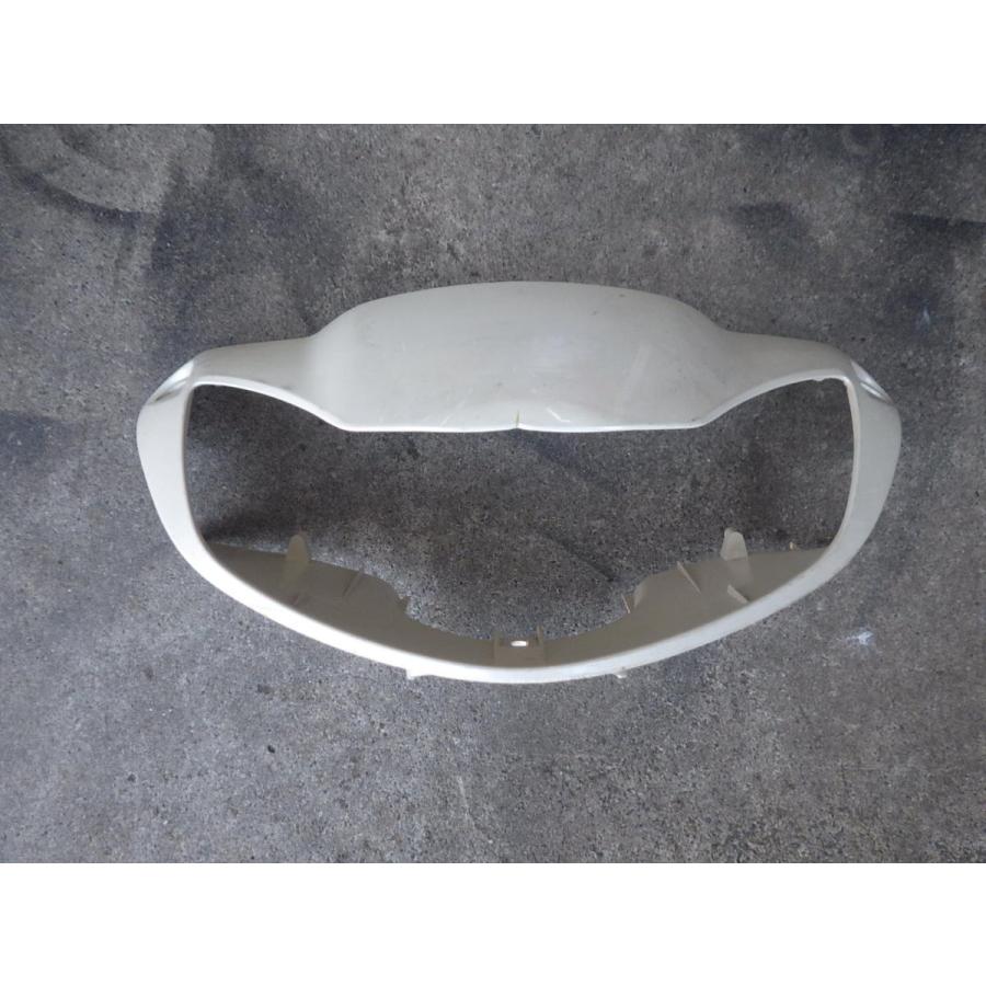 ホンダ（HONDA） 中古 純正部品 ディオ Dio 4st AF62 ハンドルカバー