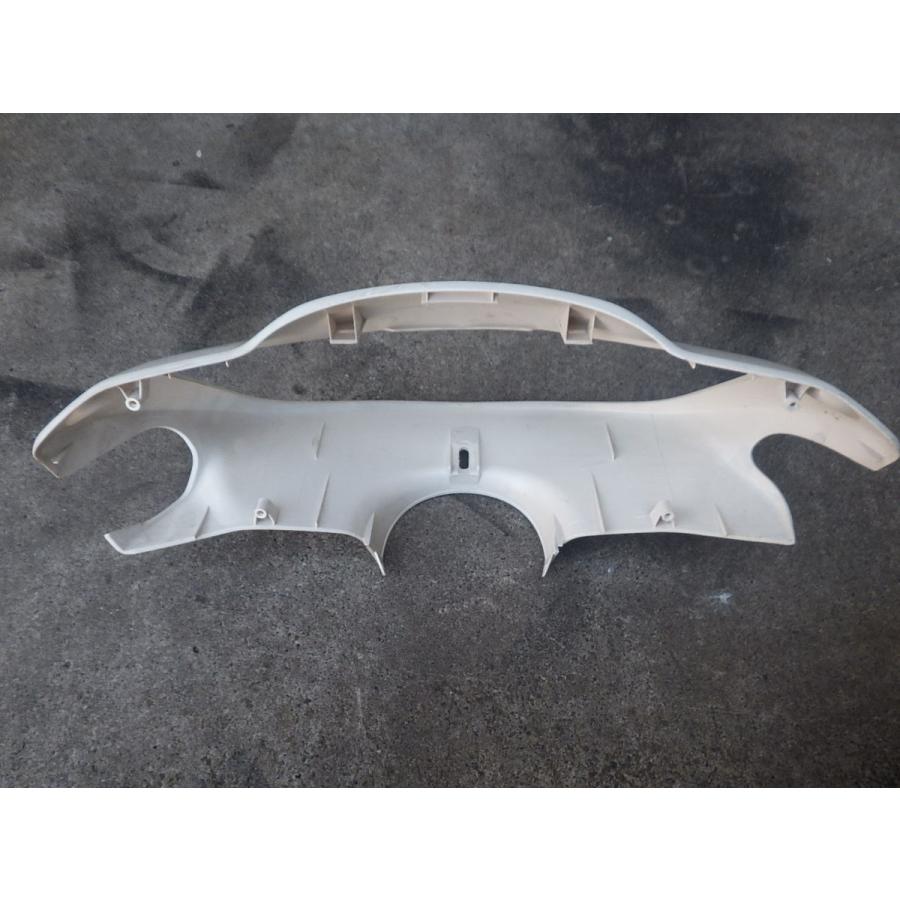ホンダ（HONDA） 中古 純正部品 ディオ Dio 4st AF62 ハンドルカバー