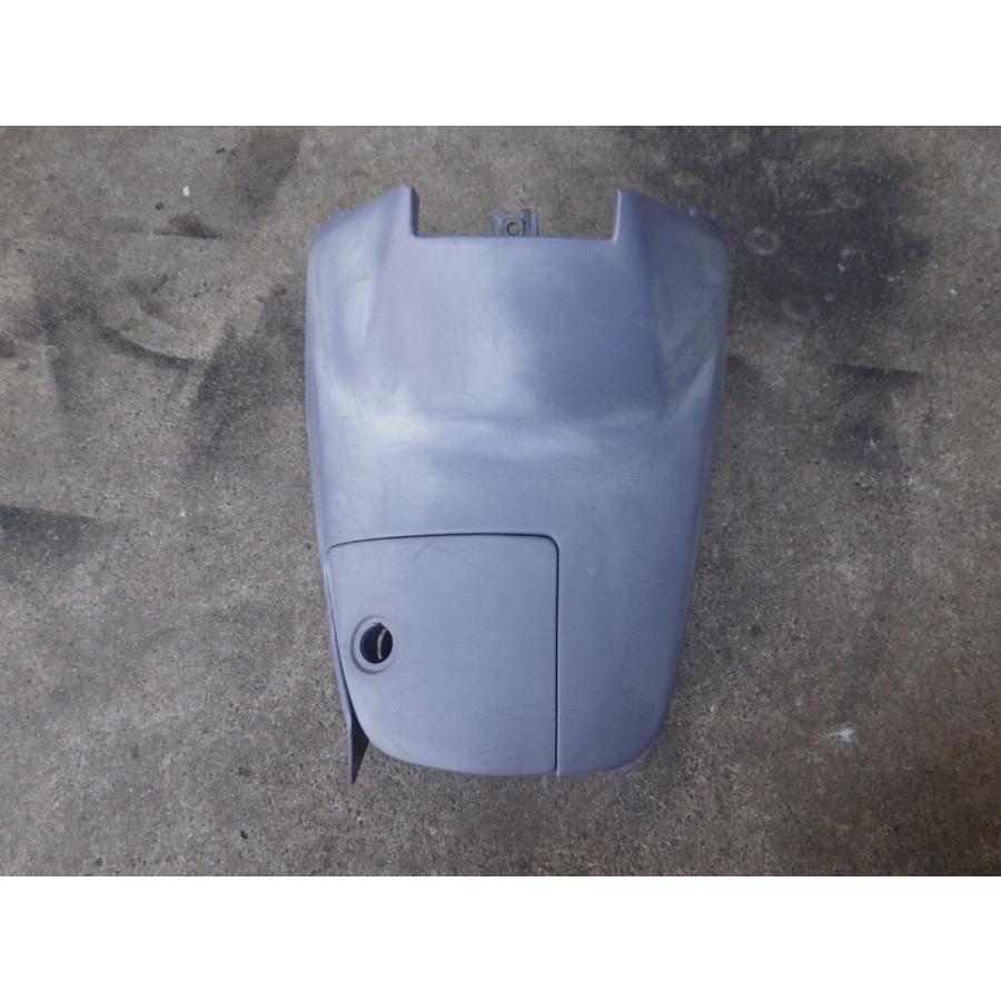 こて ホンダ（HONDA） 中古 純正部品 スーパーディオ Super Dio 2st AF27
