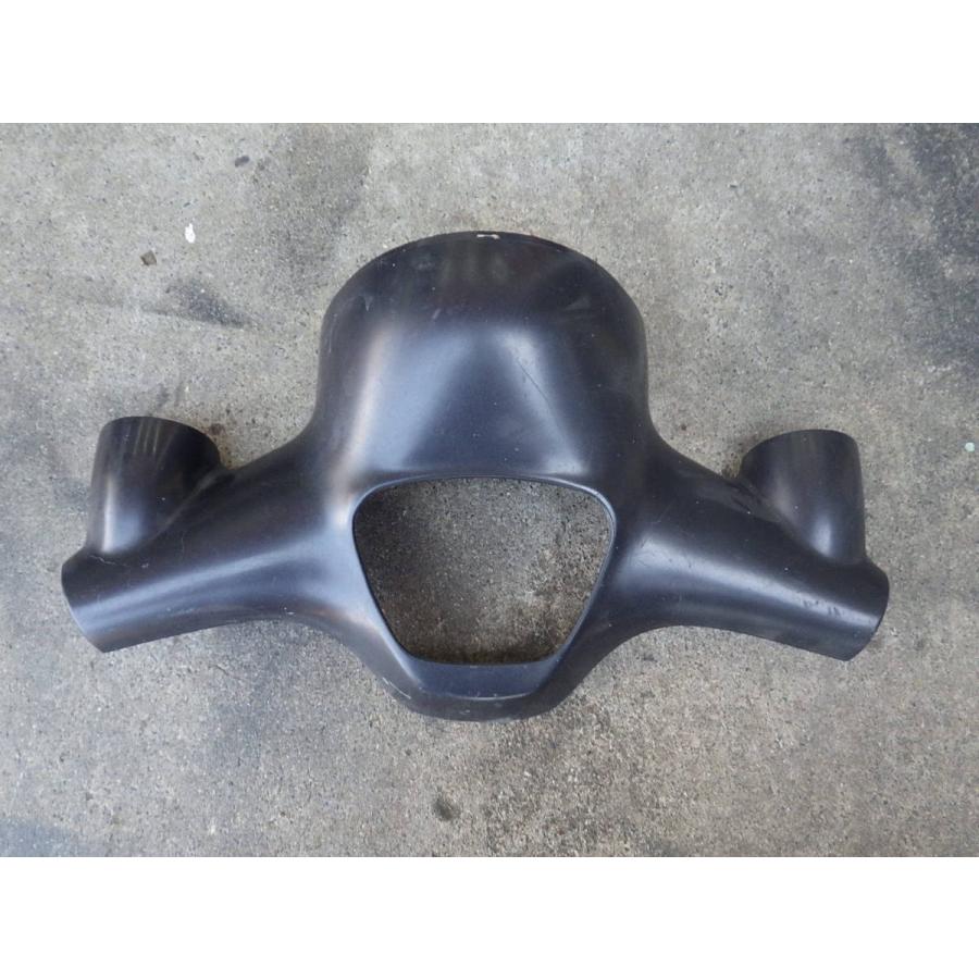 ホンダ（HONDA） 中古 純正部品 ジョルノ AF24 アッパー ハンドル