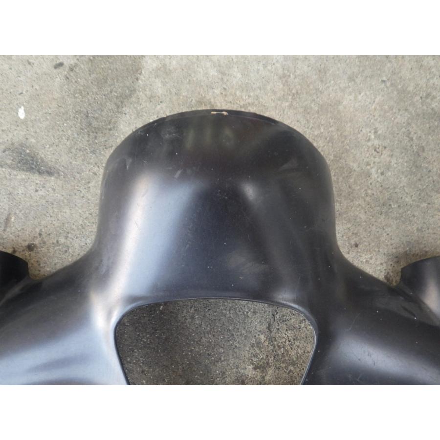 ホンダ（HONDA） 中古 純正部品 ジョルノ AF24 アッパー ハンドル