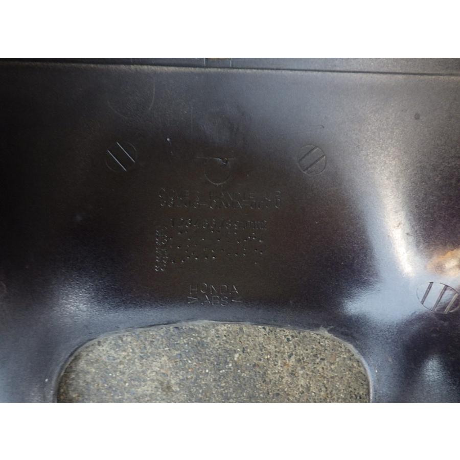 ホンダ（HONDA） 中古 純正部品 ジョルノ AF24 アッパー ハンドル